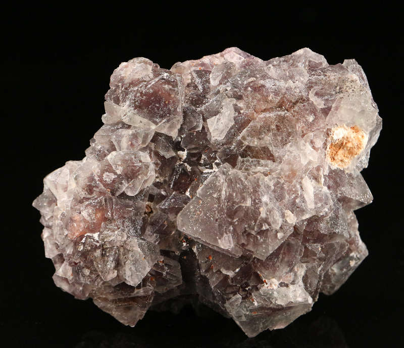 Fluorite Cluster, Riemvasmaak, Northern Cape, South Africa
