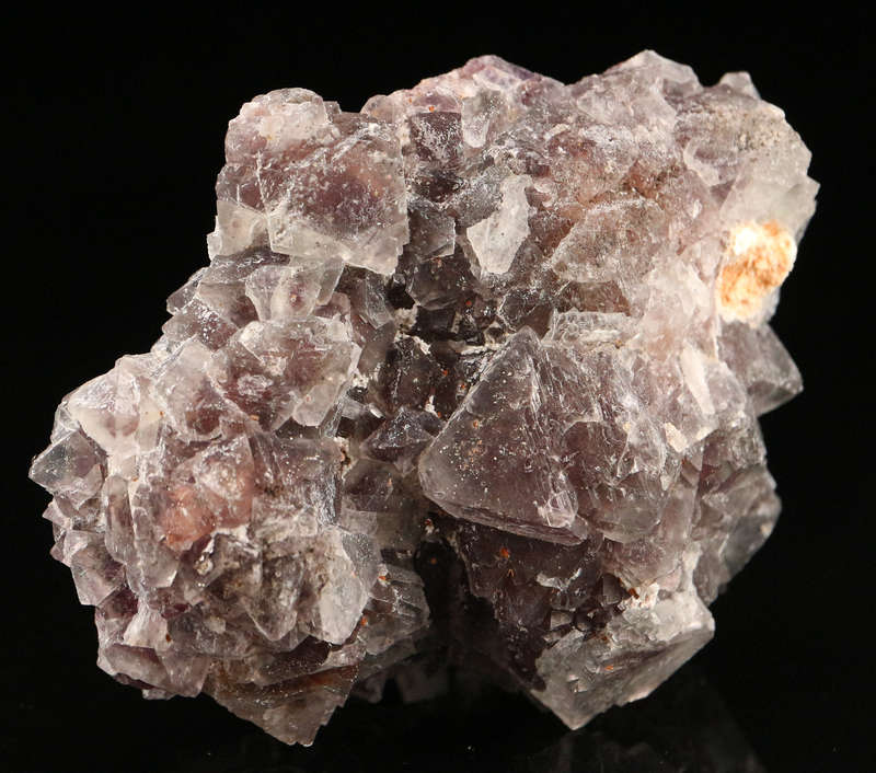 Fluorite Cluster, Riemvasmaak, Northern Cape, South Africa
