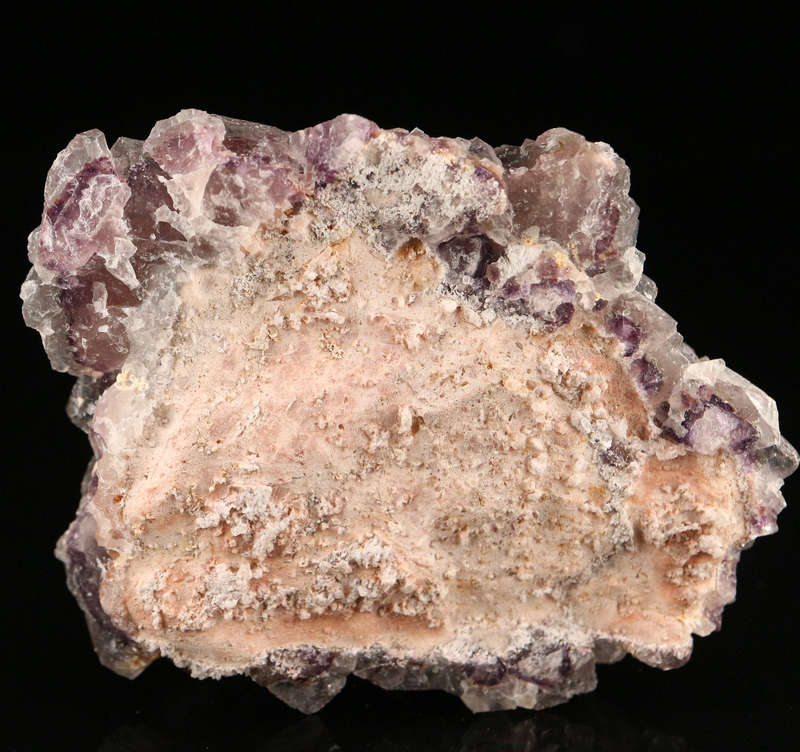 Fluorite Cluster, Riemvasmaak, Northern Cape, South Africa