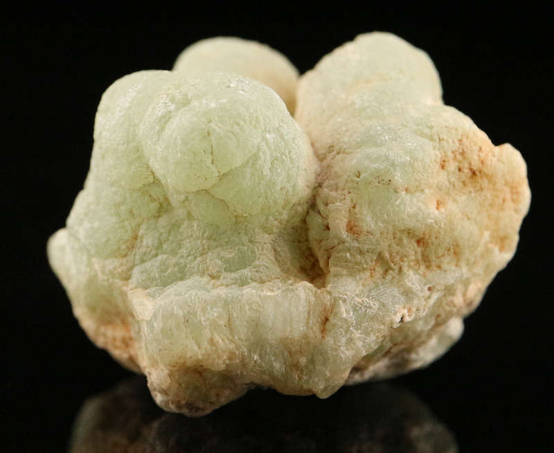 Prehnite Cluster, Gobobosebberge Mnt, Namibia
