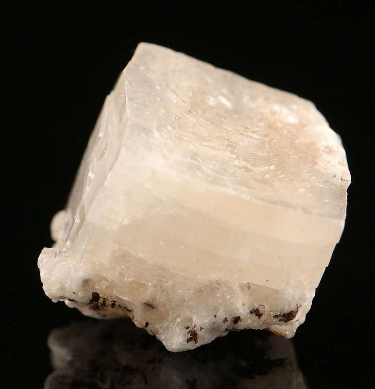 Hydroxyapophyllite, N'Chwaning II, Northern Cape, South Africa
