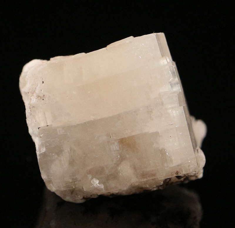 Hydroxyapophyllite, N'Chwaning II, Northern Cape, South Africa