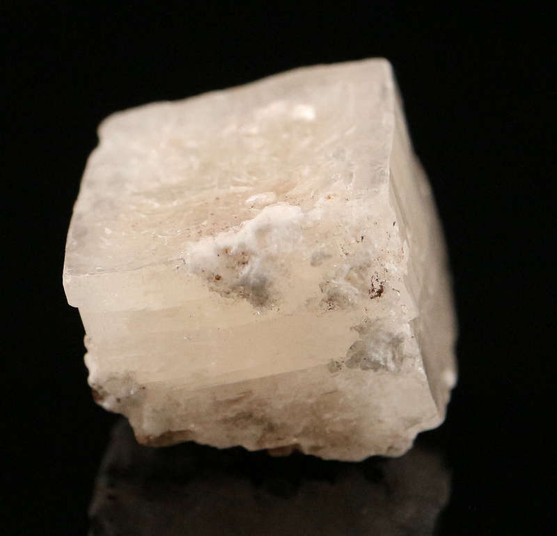 Hydroxyapophyllite, N'Chwaning II, Northern Cape, South Africa