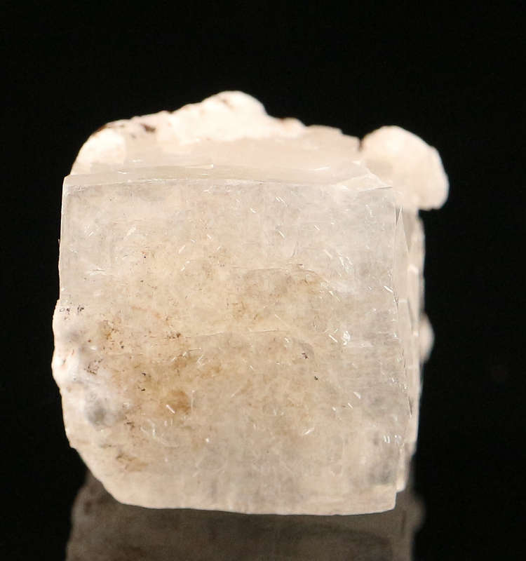 Hydroxyapophyllite, N'Chwaning II, Northern Cape, South Africa