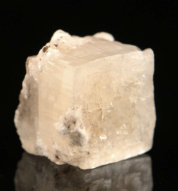 Hydroxyapophyllite, N'Chwaning II, Northern Cape, South Africa