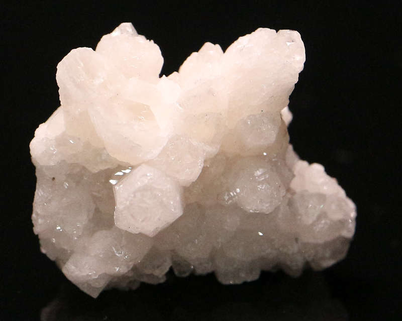 Calcite Cluster, N'Chwaning II, Northern Cape, South Africa