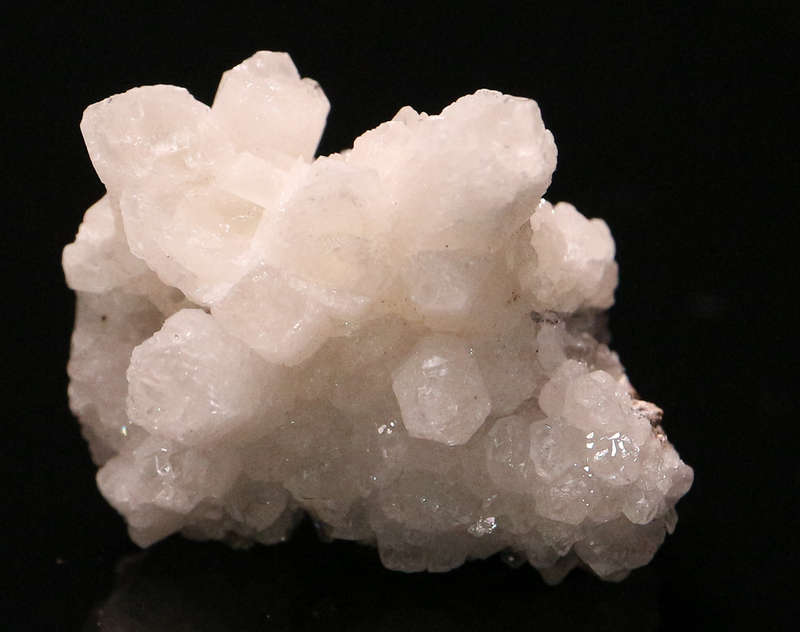 Calcite Cluster, N'Chwaning II, Northern Cape, South Africa