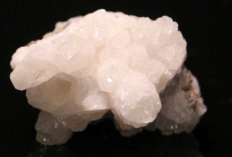 Calcite Cluster, N'Chwaning II, Northern Cape, South Africa