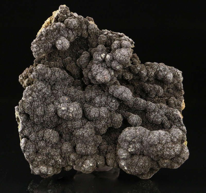 Mottramite Cluster, Tsumeb Mine, Namibia