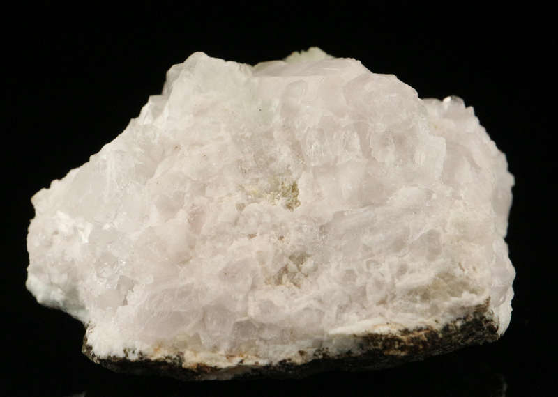 Prehnite on Matrix, Gobobosebberge Mnt, Namibia
