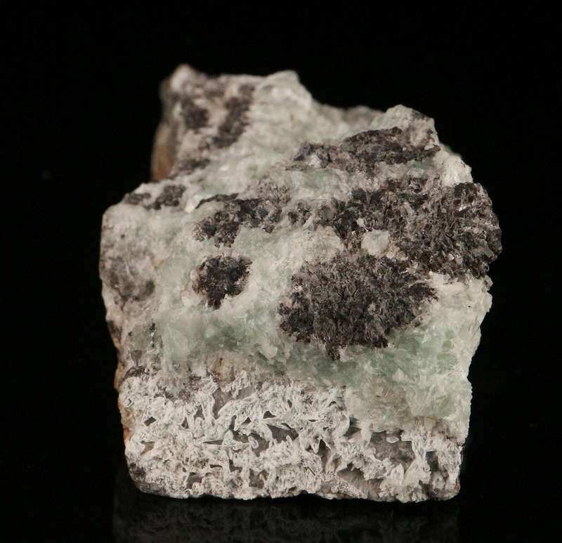 Tarbuttite on Matrix, Skorpion Mine, Karas Region, Namibia