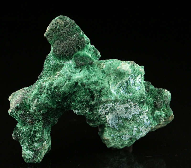 Malachite Cluster, Mashamba West Mine, DRC