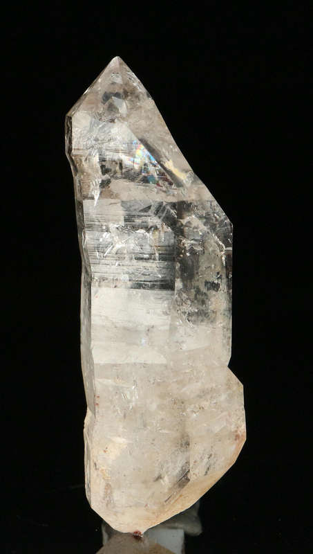 Smoky Quartz, Gobobosebberge Mnt, Namibia