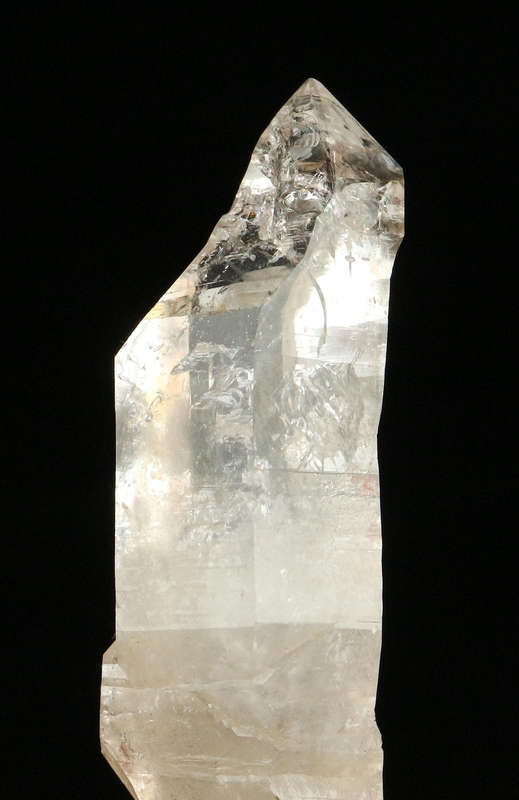 Smoky Quartz, Gobobosebberge Mnt, Namibia