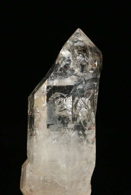 Smoky Quartz, Gobobosebberge Mnt, Namibia
