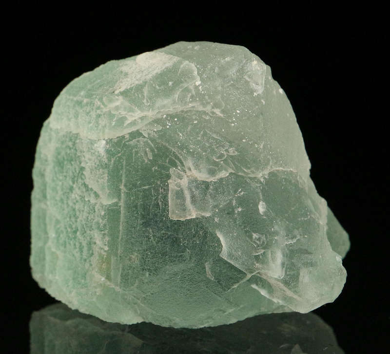 Fluorite, Riemvasmaak, Northern Cape, South Africa