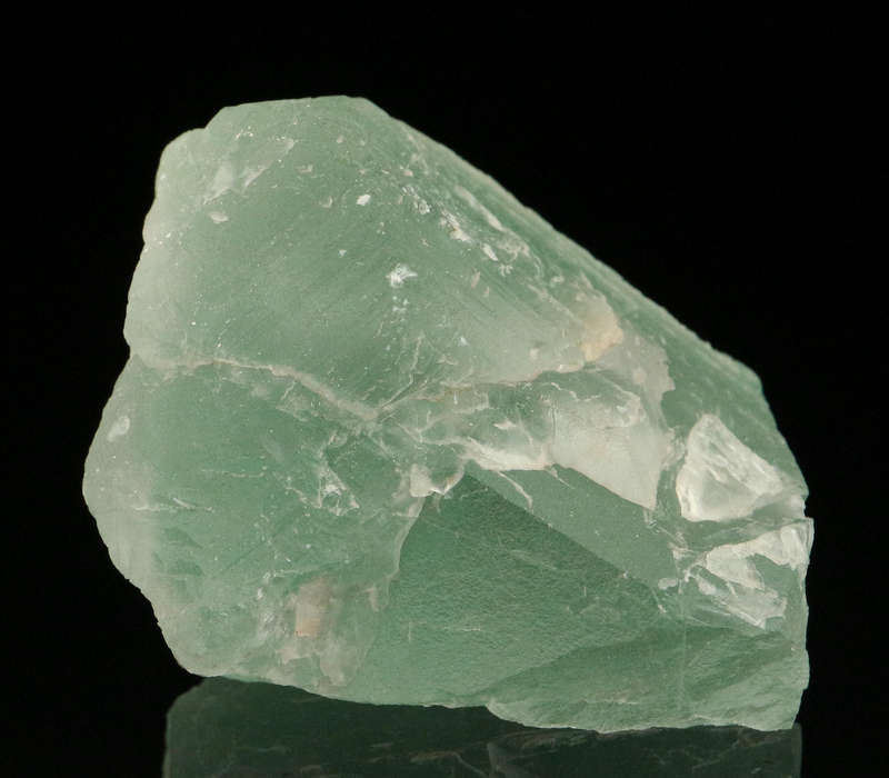 Fluorite, Riemvasmaak, Northern Cape, South Africa