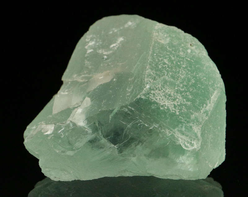 Fluorite, Riemvasmaak, Northern Cape, South Africa