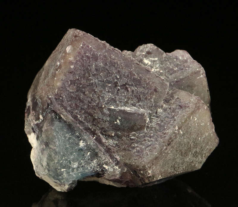 Fluorite Cluster, Omehane, Erongo region, Namibia
