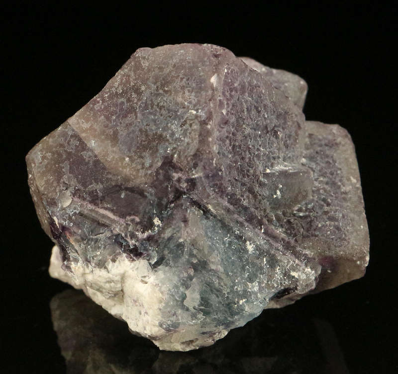 Fluorite Cluster, Omehane, Erongo region, Namibia