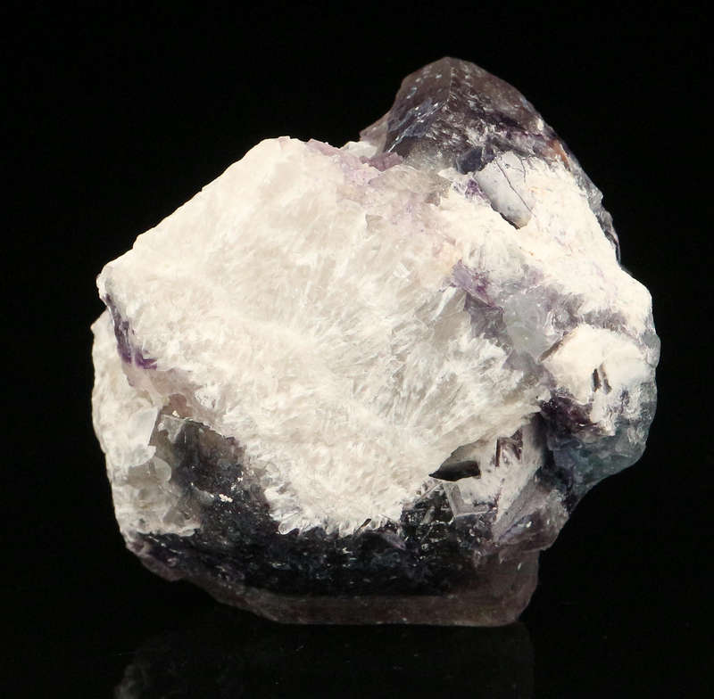 Fluorite Cluster, Omehane, Erongo region, Namibia