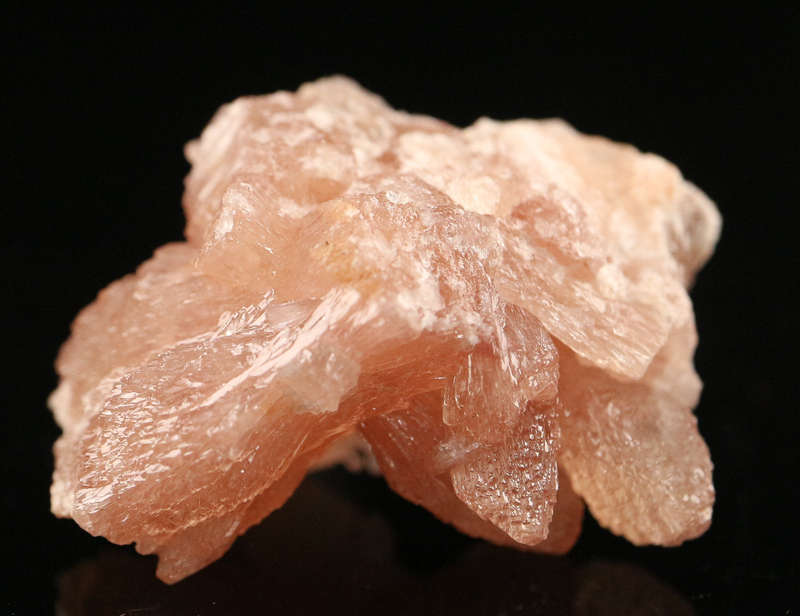 Olmiite Cluster, N'Chwaning II, Northern Cape, South Africa