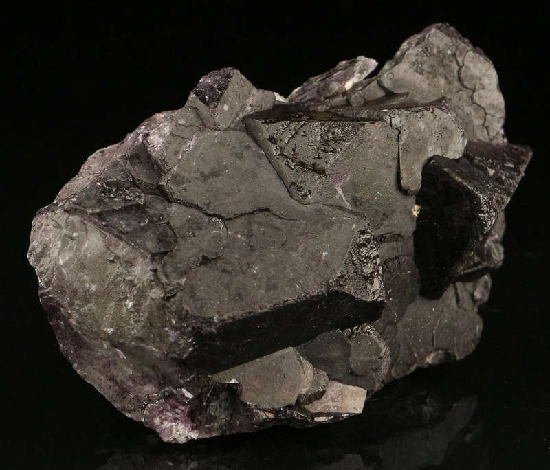 Fluorite Cluster, Okorusu Mine, Otjiwarongo, Otjozondjupa Region, Namibia