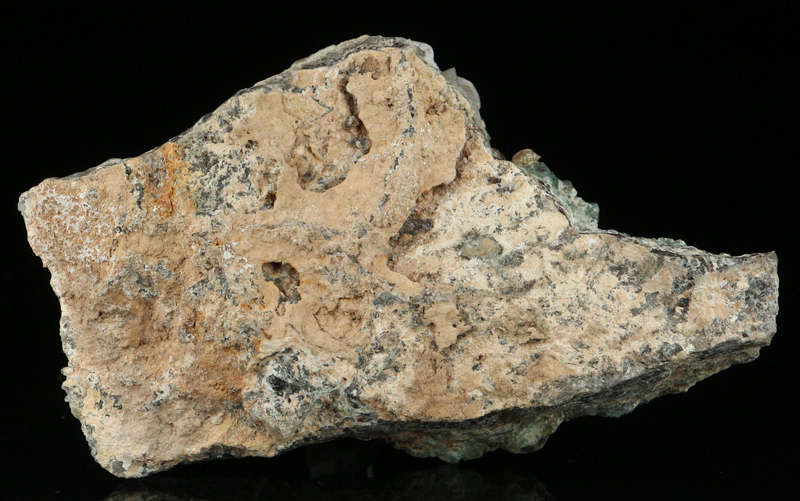 Fluorite, Quartz on Matrix, Riemvasmaak, Northern Cape, South Africa