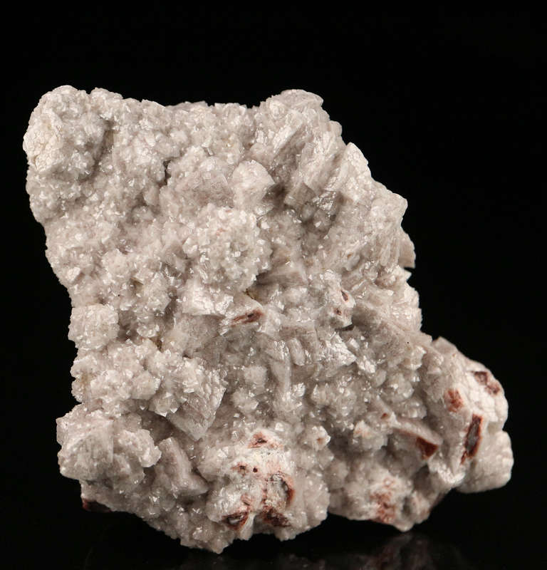 Dolomite on Matrix, Tsumeb Mine, Namibia