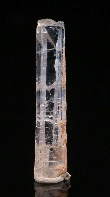 Jeremejevite, Erongo Mnt Region, Namibia