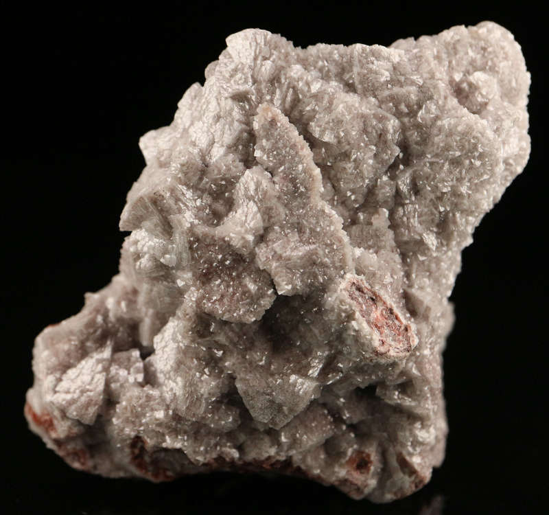 Dolomite on Matrix, Tsumeb Mine, Namibia