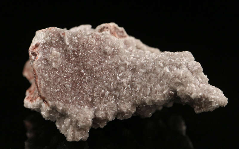 Dolomite on Matrix, Tsumeb Mine, Namibia