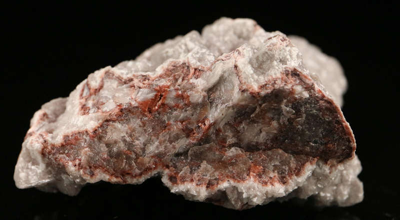 Dolomite on Matrix, Tsumeb Mine, Namibia