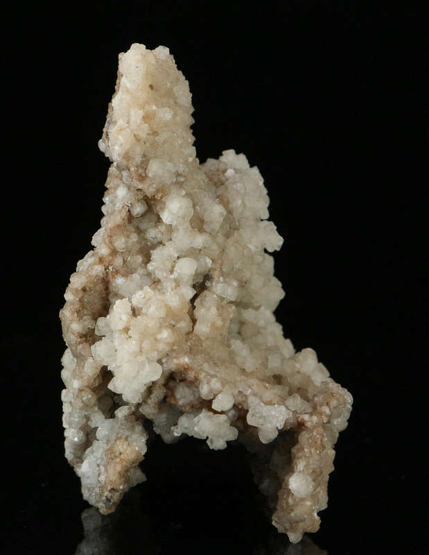 Smithsonite on Matrix, Tsumeb Mine, Namibia