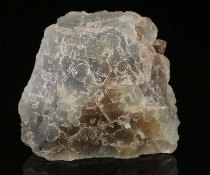 Fluorite, Riemvasmaak, Northern Cape, South Africa