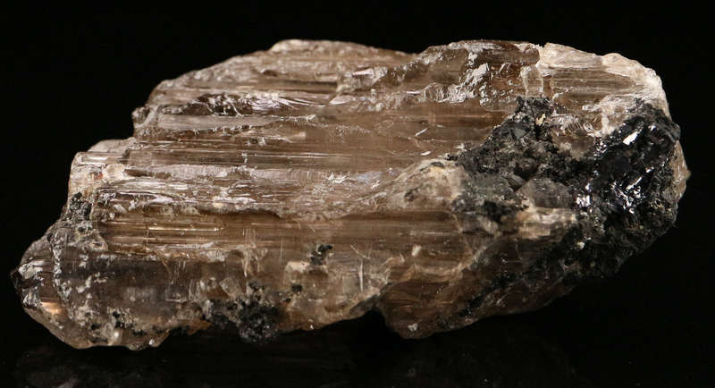 Cerussite, Tsumeb Mine, Namibia