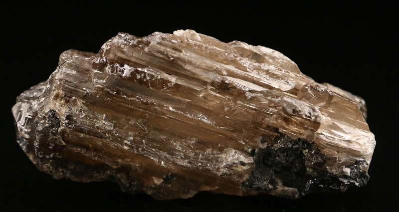 Cerussite, Tsumeb Mine, Namibia