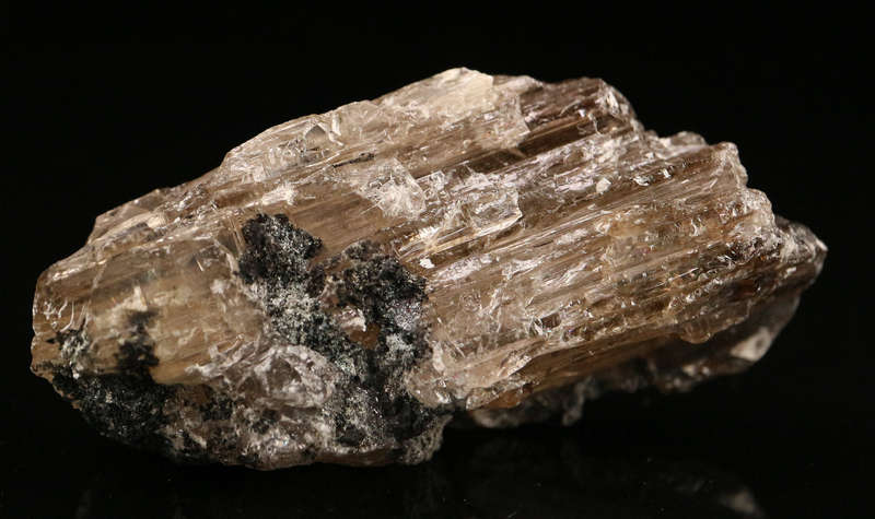 Cerussite, Tsumeb Mine, Namibia