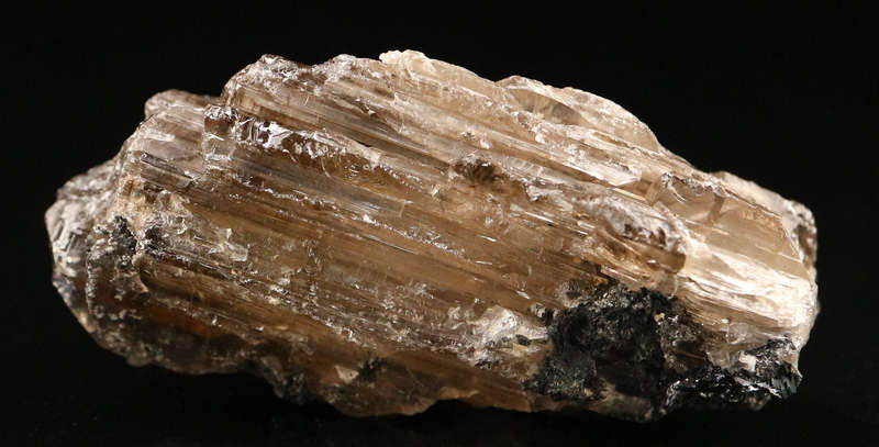 Cerussite, Tsumeb Mine, Namibia