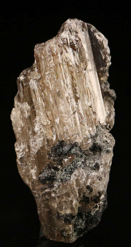 Cerussite, Tsumeb Mine, Namibia
