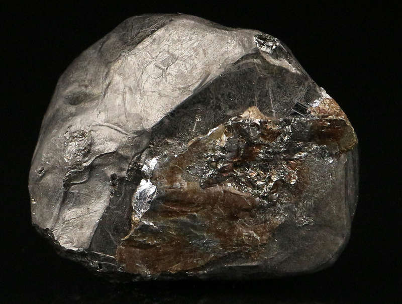 Sphalerite, Aggeneys, Namakwa District, Northern Cape, South Africa