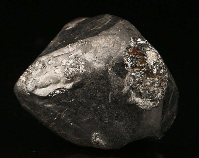 Sphalerite, Aggeneys, Namakwa District, Northern Cape, South Africa