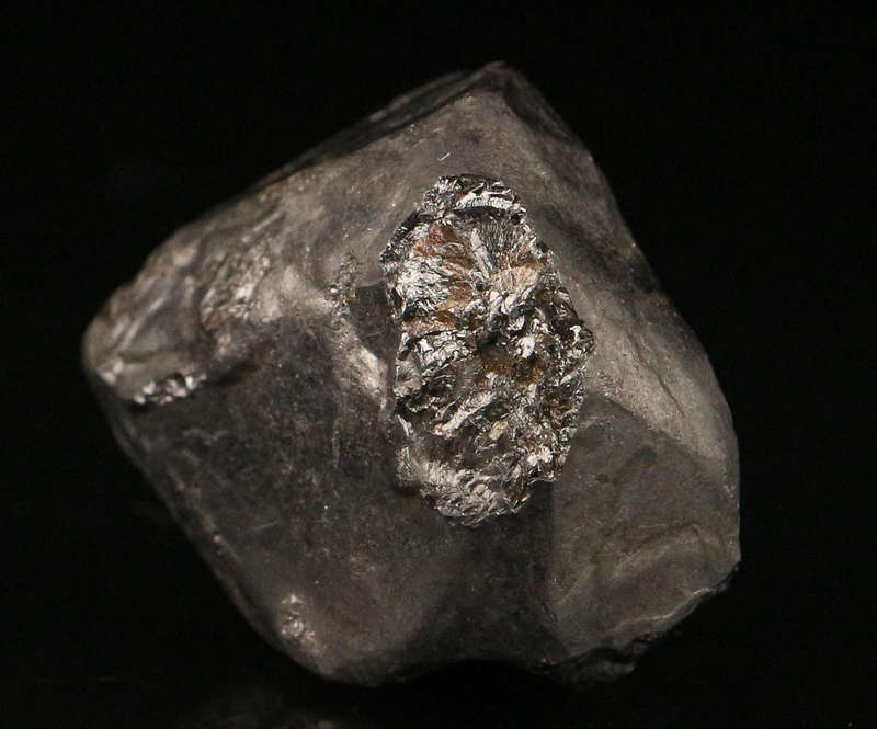 Sphalerite, Aggeneys, Namakwa District, Northern Cape, South Africa