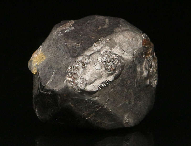 Sphalerite, Aggeneys, Namakwa District, Northern Cape, South Africa