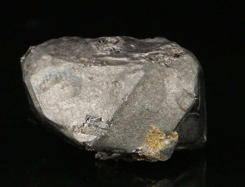 Sphalerite, Aggeneys, Namakwa District, Northern Cape, South Africa