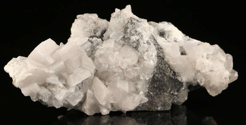 Dolomite, Sphalerite on Matrix, Rosh Pinah Mine, Namibia