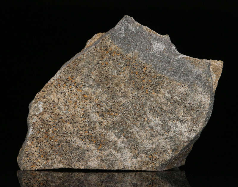 Calcite on Matrix, Skorpion Mine, Karas Region, Namibia