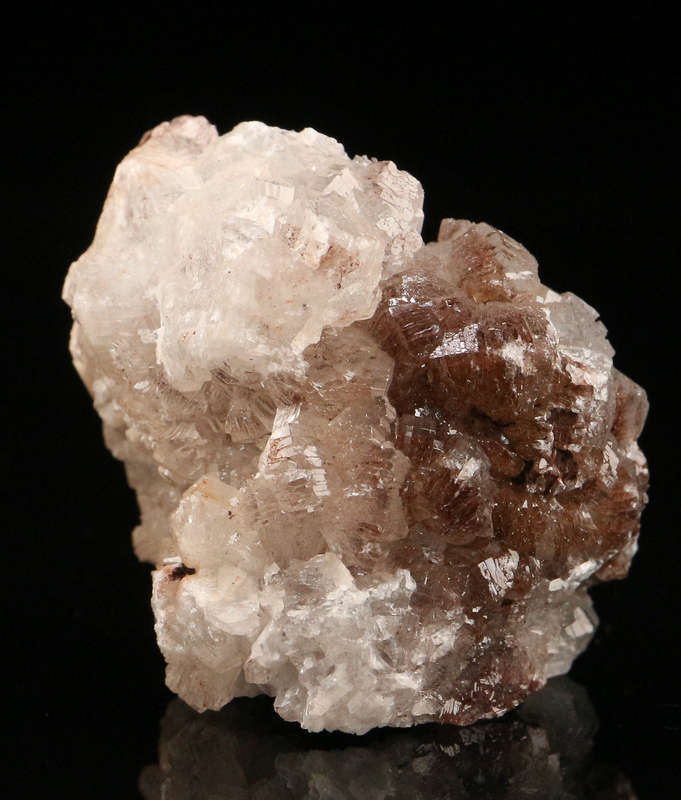 Hemimorphite Cluster, Brazzaville, DR Congo