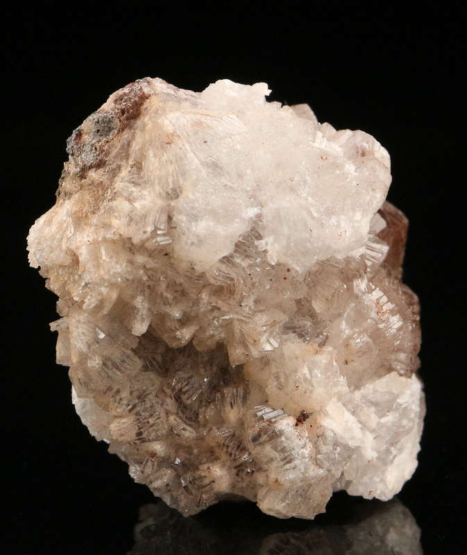 Hemimorphite Cluster, Brazzaville, DR Congo