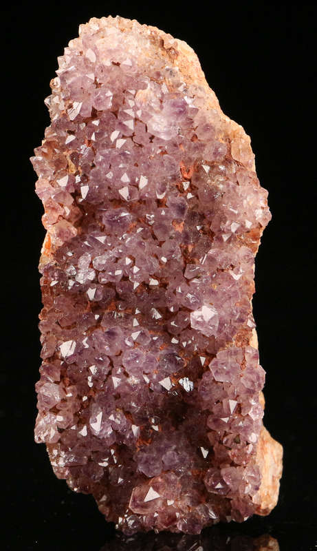 Amethyst Cactus Fairy Quartz, Boekenhouthoek, South Africa